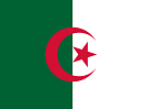 Algeria