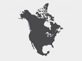 North America